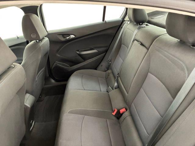 used 2018 Chevrolet Cruze car, priced at $12,395