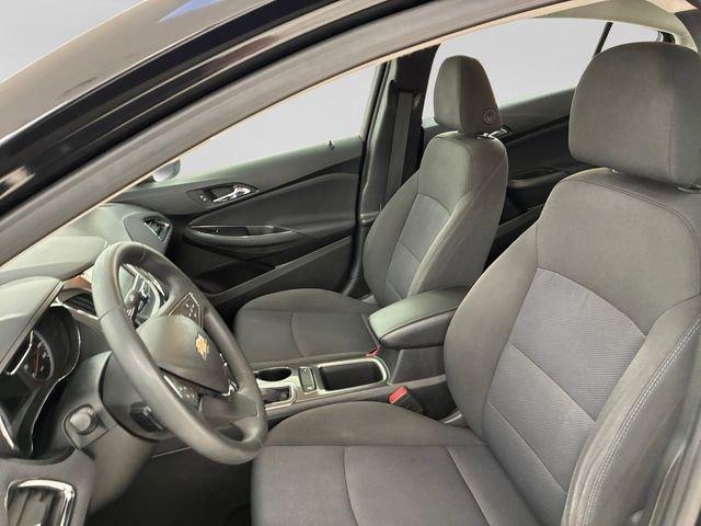 used 2018 Chevrolet Cruze car, priced at $12,395