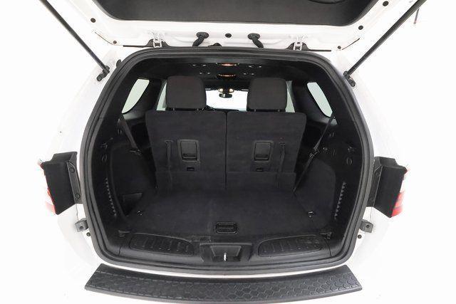 used 2022 Dodge Durango car, priced at $23,959