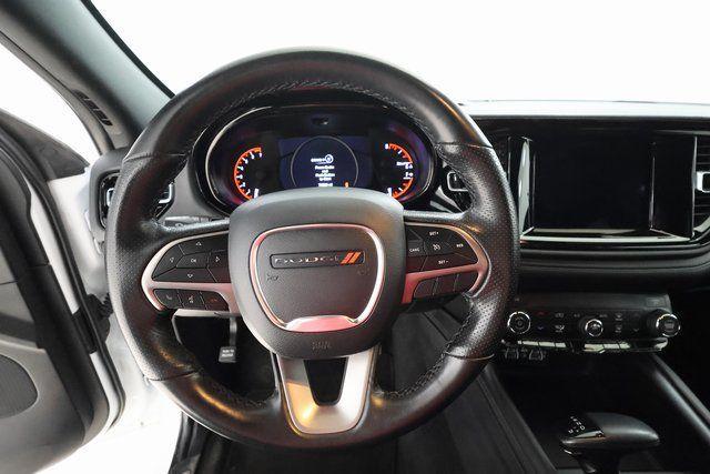 used 2022 Dodge Durango car, priced at $23,959