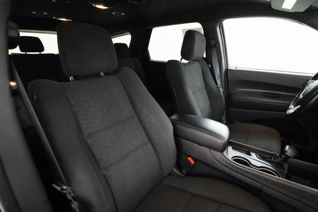 used 2022 Dodge Durango car, priced at $23,959