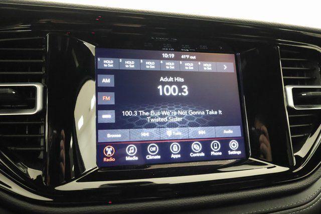 used 2022 Dodge Durango car, priced at $23,959