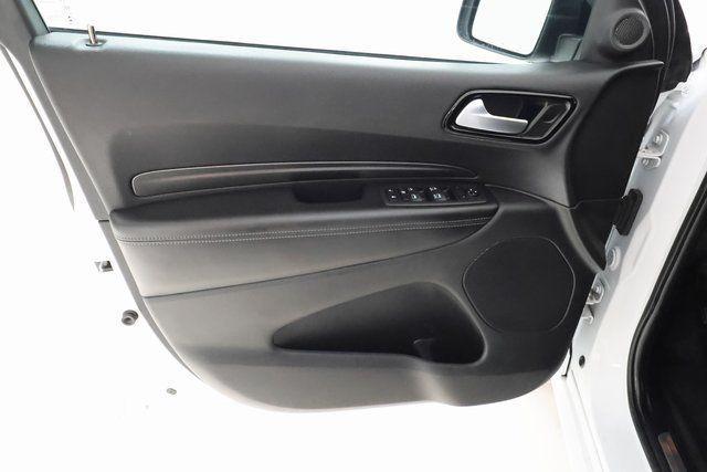 used 2022 Dodge Durango car, priced at $23,959