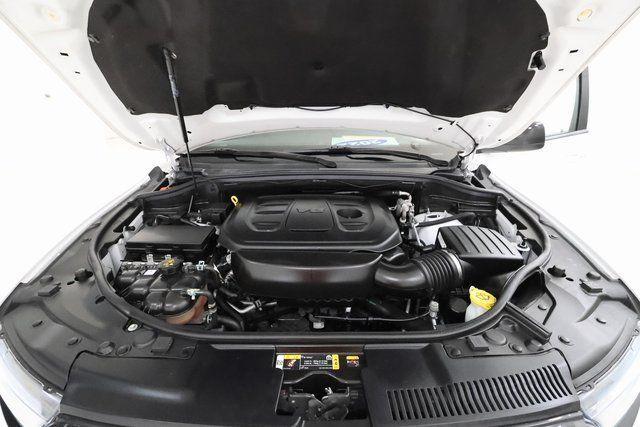 used 2022 Dodge Durango car, priced at $23,959