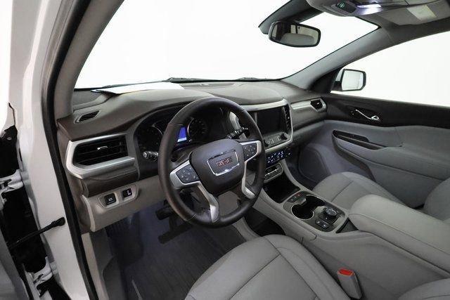 used 2023 GMC Acadia car, priced at $35,295