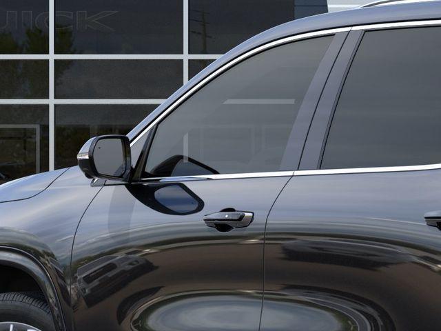 new 2026 Buick Enclave car, priced at $63,438