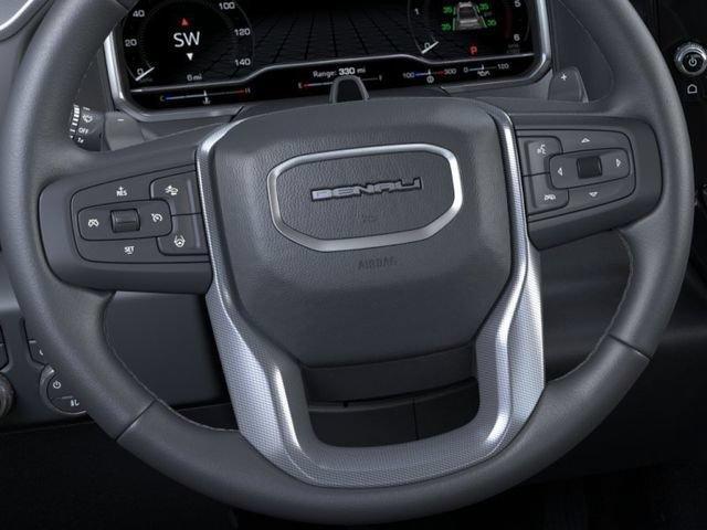 new 2026 GMC Sierra 1500 car, priced at $73,215