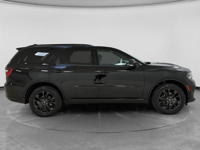 used 2022 Dodge Durango car, priced at $34,395