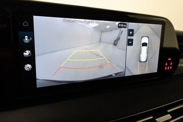 used 2024 Hyundai Palisade car, priced at $38,195