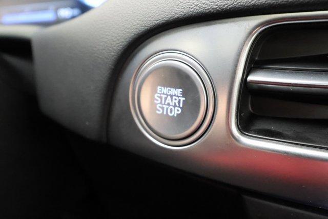 used 2024 Hyundai Palisade car, priced at $38,195