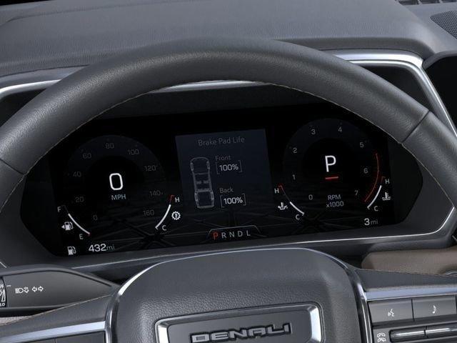 new 2026 GMC Canyon car, priced at $55,041