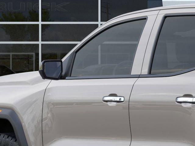 new 2026 GMC Canyon car, priced at $55,041
