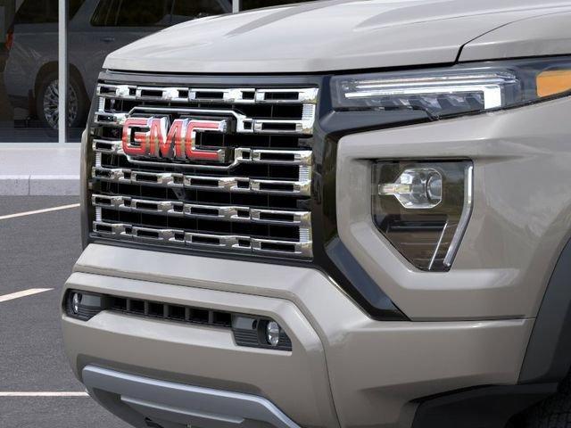 new 2026 GMC Canyon car, priced at $55,041