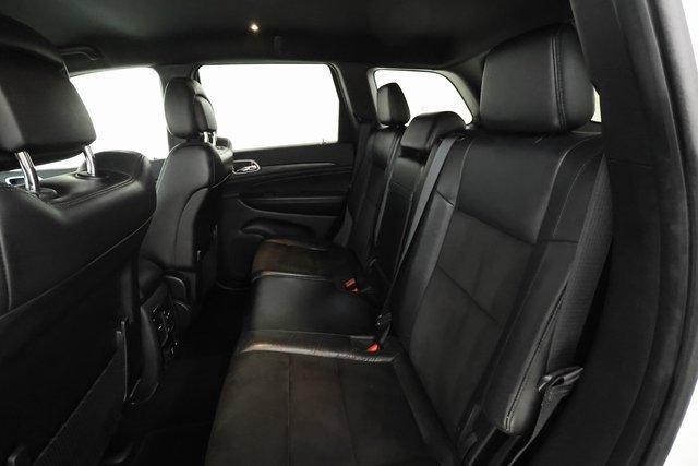 used 2019 Jeep Grand Cherokee car, priced at $15,259