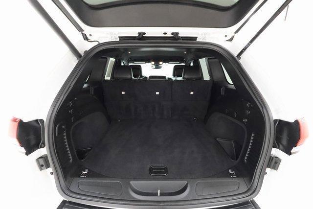 used 2019 Jeep Grand Cherokee car, priced at $15,259