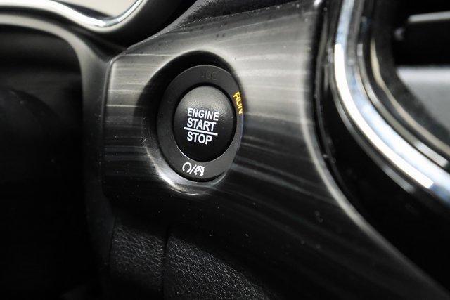 used 2019 Jeep Grand Cherokee car, priced at $15,259