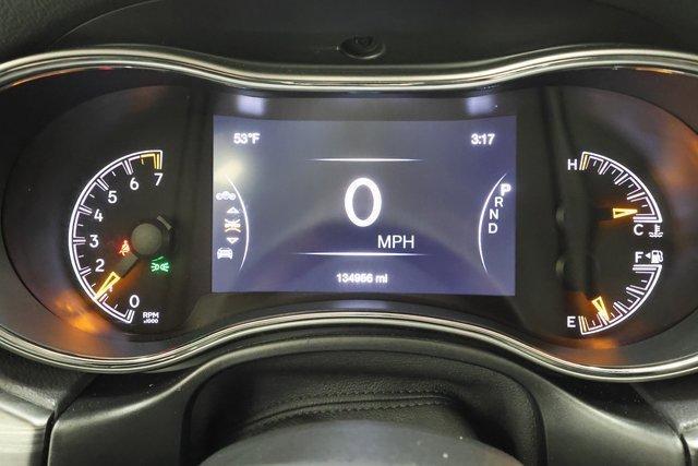 used 2019 Jeep Grand Cherokee car, priced at $15,259