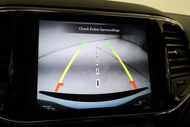 used 2019 Jeep Grand Cherokee car, priced at $15,259