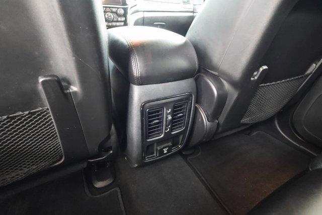 used 2019 Jeep Grand Cherokee car, priced at $15,259