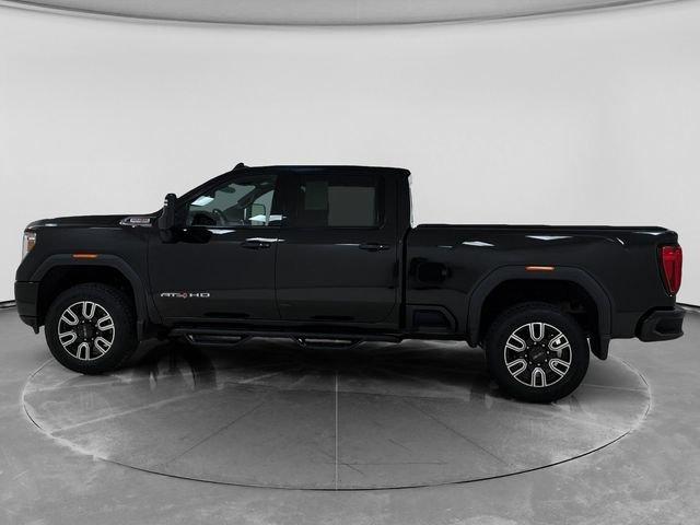 used 2023 GMC Sierra 2500 car, priced at $58,959