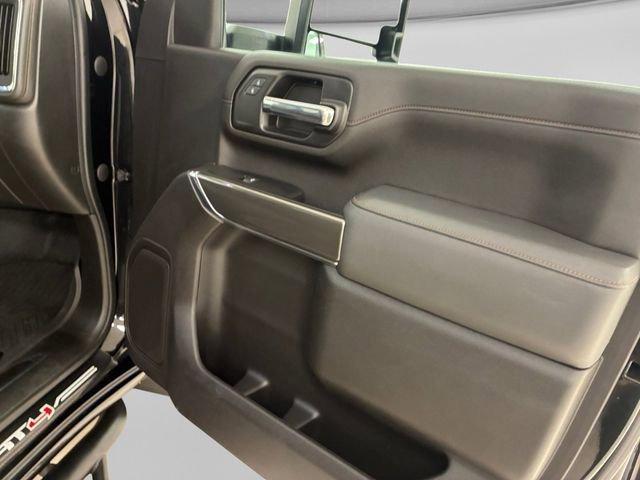 used 2023 GMC Sierra 2500 car, priced at $58,959
