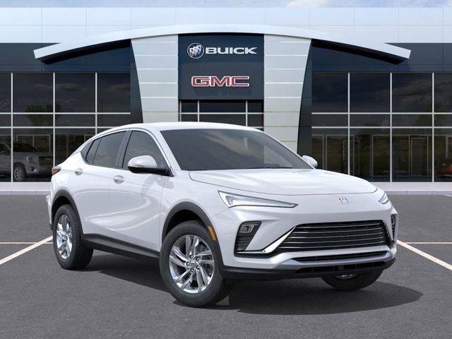 new 2026 Buick Envista car, priced at $25,156