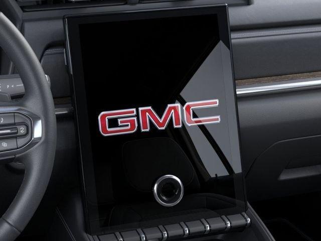 new 2026 GMC Terrain car, priced at $42,940