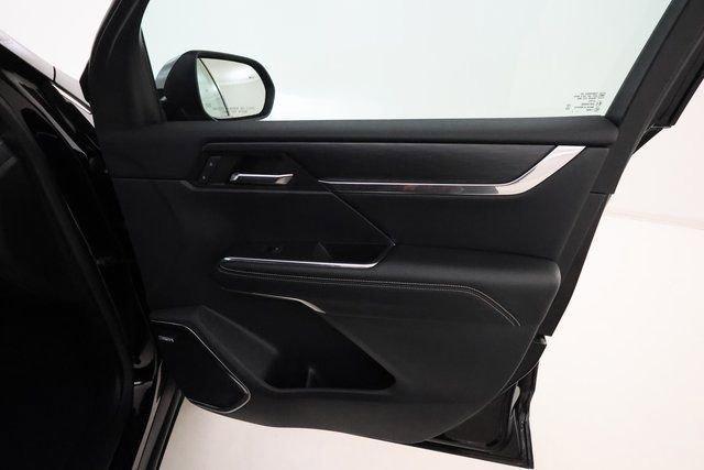 used 2024 GMC Acadia car, priced at $40,795