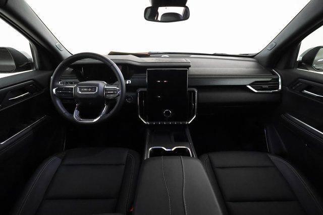 used 2024 GMC Acadia car, priced at $40,795