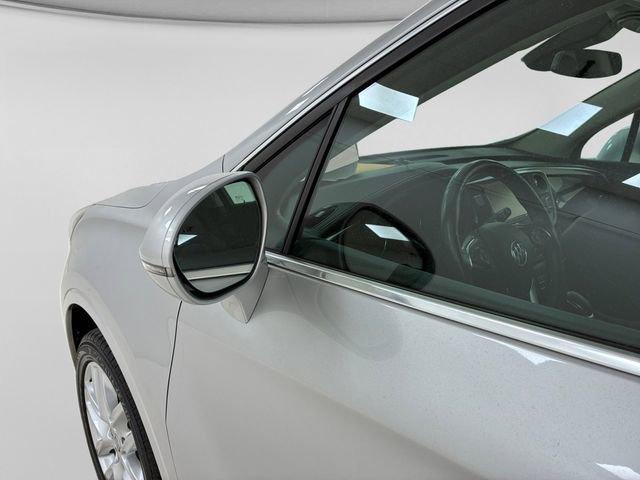used 2019 Buick Envision car, priced at $19,595