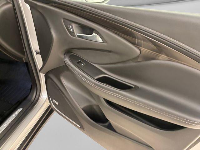 used 2019 Buick Envision car, priced at $19,595