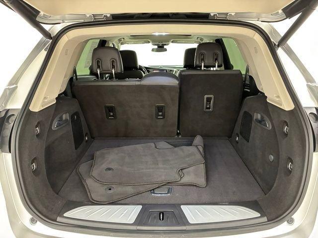 used 2019 Buick Envision car, priced at $19,595