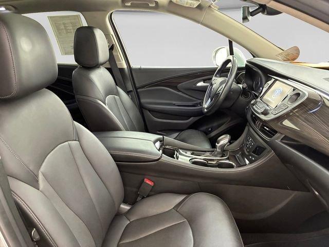 used 2019 Buick Envision car, priced at $19,595