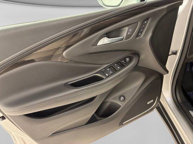 used 2019 Buick Envision car, priced at $19,595