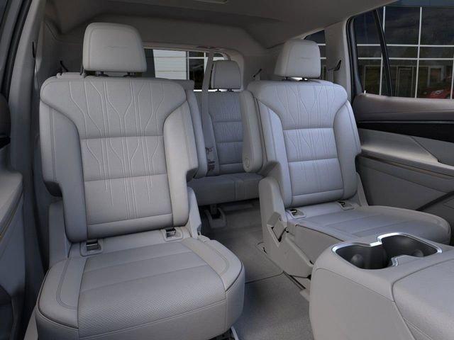 new 2026 Buick Enclave car, priced at $63,895