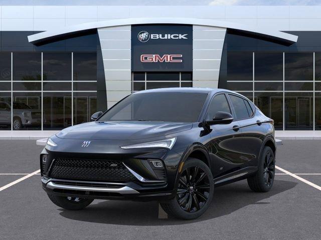 new 2026 Buick Envista car, priced at $30,080