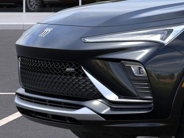new 2026 Buick Envista car, priced at $30,080