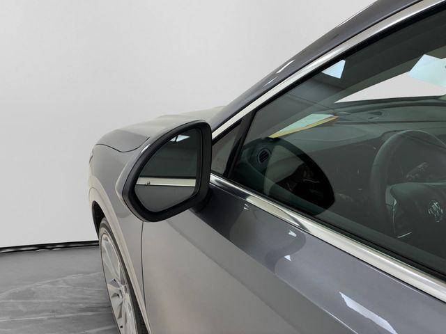 used 2022 Buick Envision car, priced at $24,559
