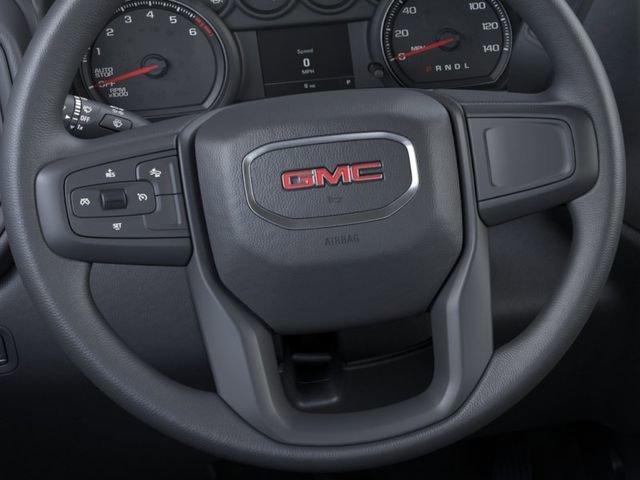 new 2026 GMC Sierra 1500 car, priced at $46,153