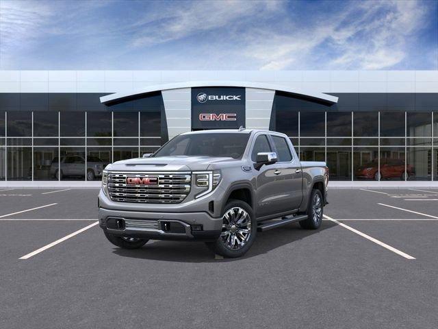 new 2026 GMC Sierra 1500 car, priced at $72,740