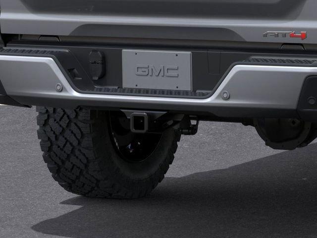 new 2026 GMC Canyon car, priced at $50,477