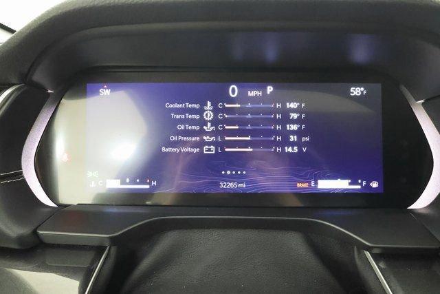 used 2022 Jeep Grand Cherokee L car, priced at $31,995