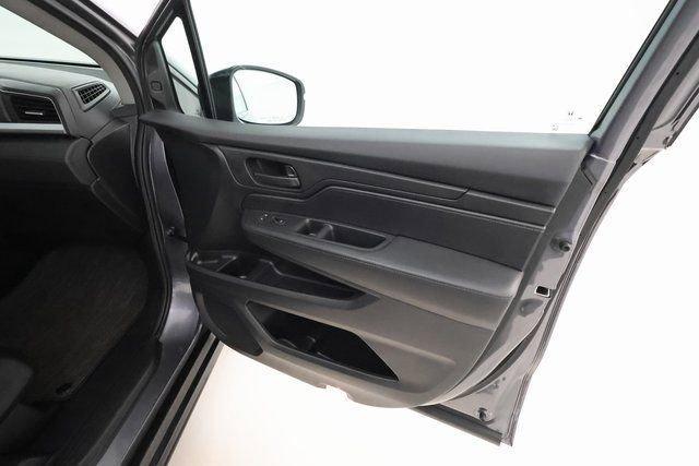 used 2024 Honda Odyssey car, priced at $33,895