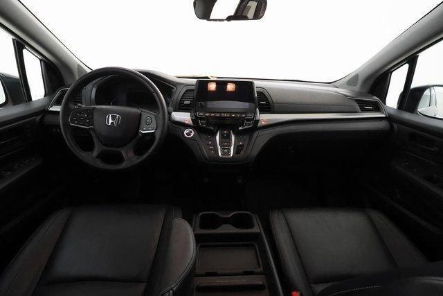 used 2024 Honda Odyssey car, priced at $33,895