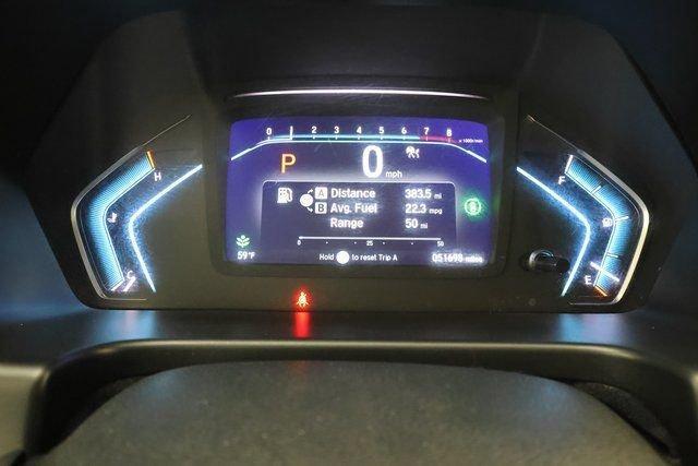 used 2024 Honda Odyssey car, priced at $33,895