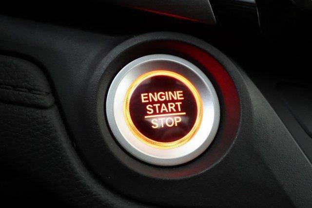 used 2024 Honda Odyssey car, priced at $33,895