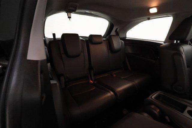 used 2024 Honda Odyssey car, priced at $33,895