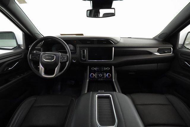 used 2023 GMC Yukon car, priced at $57,959