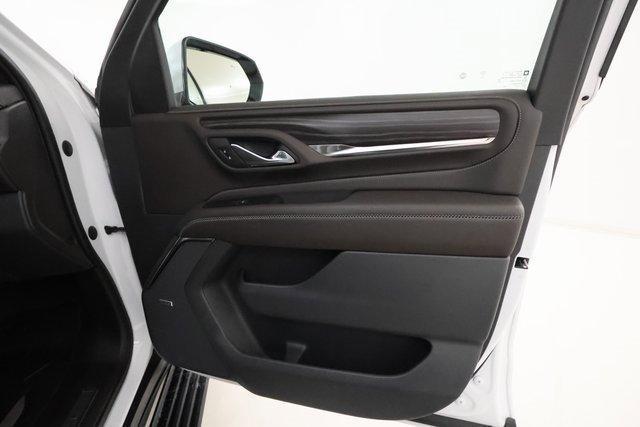 used 2023 GMC Yukon car, priced at $57,959