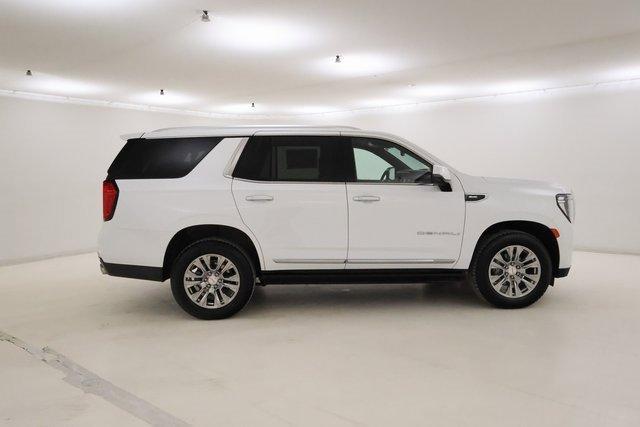 used 2023 GMC Yukon car, priced at $57,959